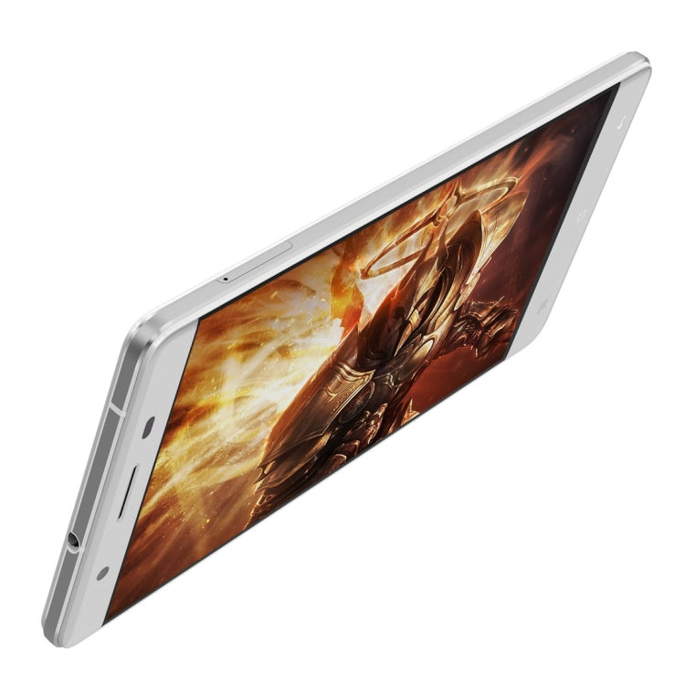 [HK Warehouse] CUBOT S550 Pro, 3GB+16GB, Fingerprint Identification, 5.5 inch Android 5.1 MTK6735 Quad-Core 1.3GHz, Network: 4G