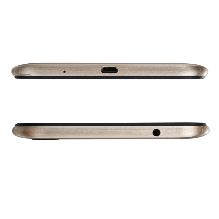 [HK Warehouse] DOOGEE Y8C, 1GB+16GB, Dual Back Cameras, Face ID,  6.1 inch Water-drop Screen Android 8.1 Oreo MTK6580 Quad Core up to 1.3GHz, Network: 3G,  OTA, Dual SIM