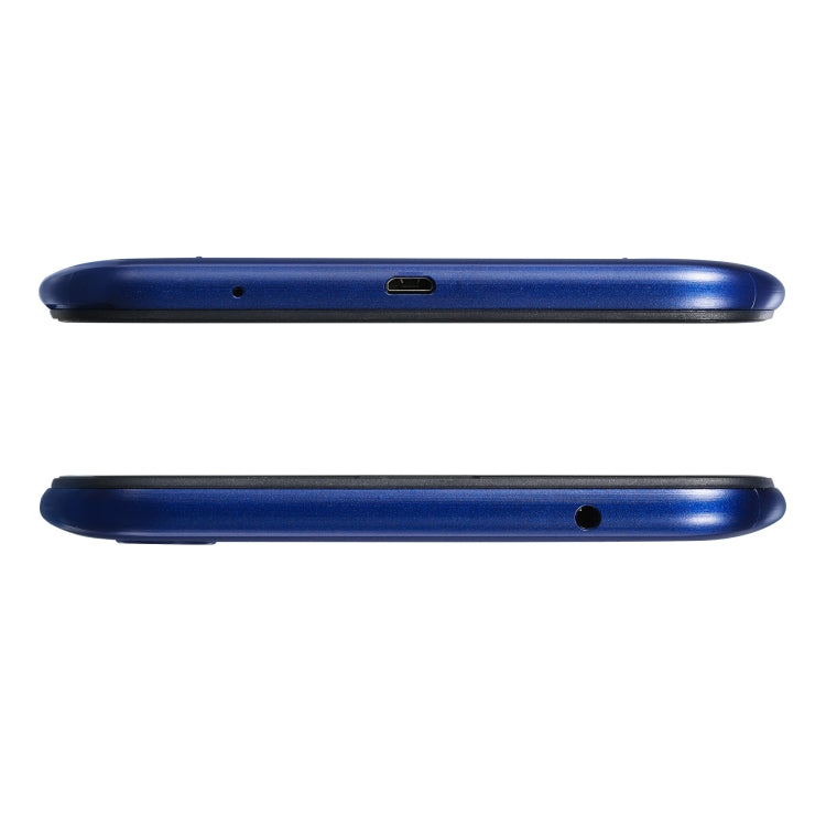 [HK Warehouse] DOOGEE Y8C, 1GB+16GB, Dual Back Cameras, Face ID,  6.1 inch Water-drop Screen Android 8.1 Oreo MTK6580 Quad Core up to 1.3GHz, Network: 3G,  OTA, Dual SIM
