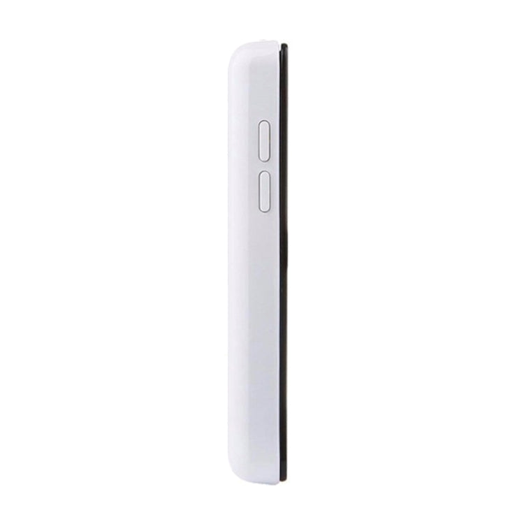 Melrose S1 Card Mobile Phone, 256MB+512MB, Pocket Mini Card Phone, 2.4 inch Touch Screen Android 4.2 MTK6572 Dual Core 1.0GHz, Support WiFi, BT, FM, Alarm, MP3 Music, Calendar, Calculator, Dual SIM Card, Network: 2G