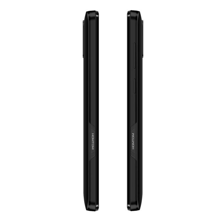 [HK Warehouse] HOMTOM C13, 1GB+8GB, Dual Back Cameras, 5.0 inch Android GO MTK6580M Quad Core up to 1.3GHz, Network: 3G, OTA, Dual SIM