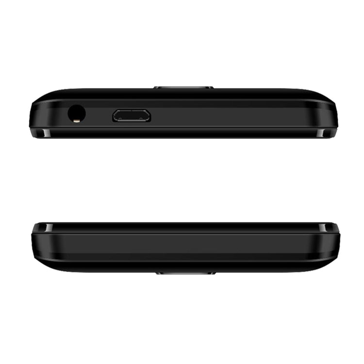 [HK Warehouse] HOMTOM C13, 1GB+8GB, Dual Back Cameras, 5.0 inch Android GO MTK6580M Quad Core up to 1.3GHz, Network: 3G, OTA, Dual SIM