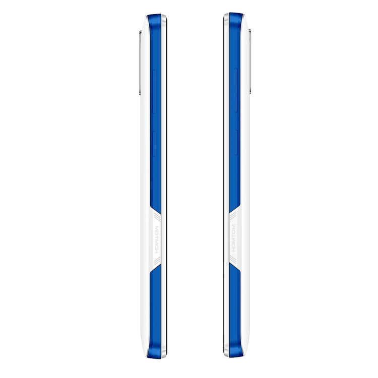 [HK Warehouse] HOMTOM C13, 1GB+8GB, Dual Back Cameras, 5.0 inch Android GO MTK6580M Quad Core up to 1.3GHz, Network: 3G, OTA, Dual SIM