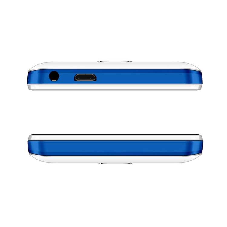 [HK Warehouse] HOMTOM C13, 1GB+8GB, Dual Back Cameras, 5.0 inch Android GO MTK6580M Quad Core up to 1.3GHz, Network: 3G, OTA, Dual SIM
