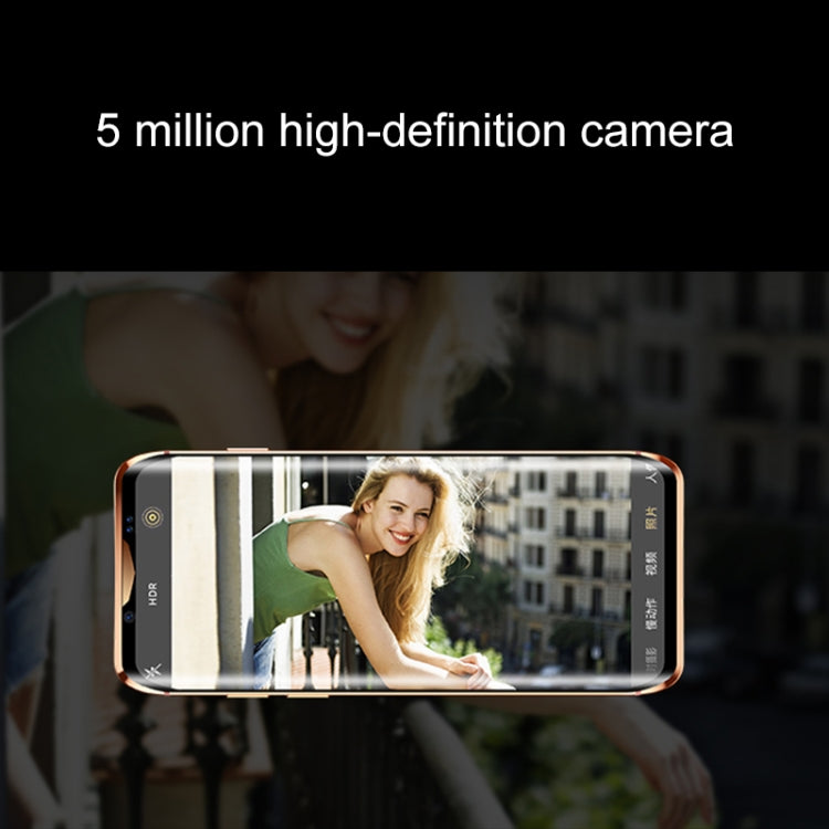 K-TOUCH i10, 2GB+32GB, Face ID Identification, 3.46 inch MTK6739V/CWA Quad Core 1.5Ghz, Network: 4G, Dual SIM, Support Google Play