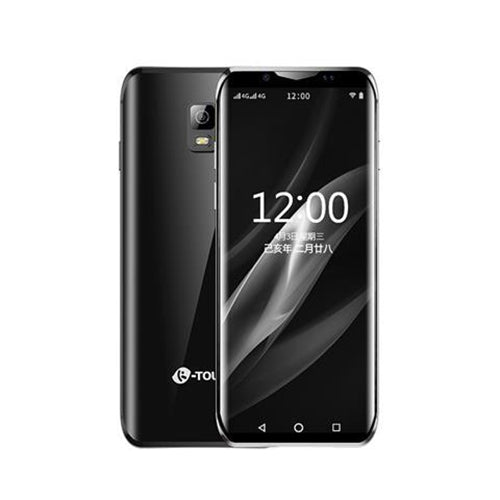 K-TOUCH i10, 3GB+64GB, Support Google Play, Face ID Identification, 3.46 inch MTK6739V/CWA Quad Core 1.5Ghz, Network: 4G, Dual SIM