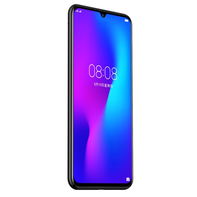 [HK Warehouse] DOOGEE N20, 4GB+64GB, Triple Back Cameras, Fingerprint Identification, 4350mAh Battery, 6.3 inch Waterdrop Notch Screen Android 9.0 Pie MTK6763V Octa Core up to 2.0GHz, Network: 4G, Dual SIM
