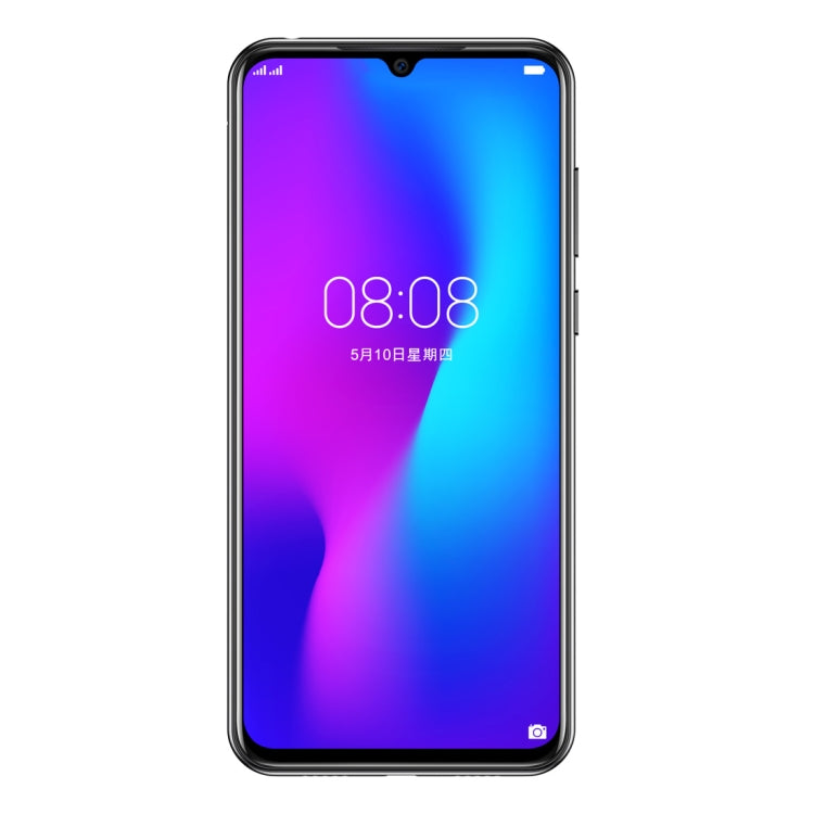 [HK Warehouse] DOOGEE N20, 4GB+64GB, Triple Back Cameras, Fingerprint Identification, 4350mAh Battery, 6.3 inch Waterdrop Notch Screen Android 9.0 Pie MTK6763V Octa Core up to 2.0GHz, Network: 4G, Dual SIM