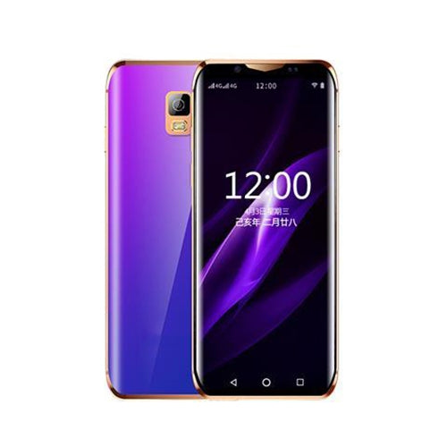 K-TOUCH I10s, 1GB+16GB, Face ID Identification, 3.46 inch Android 6.0 MTK6580 Quad Core, Network: 3G, Dual SIM, Support Google Play