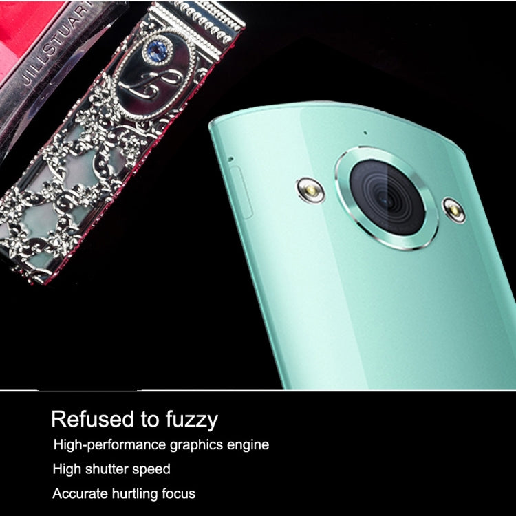 Meitu M4s 64GB, Network: 4G, Modern Dual-V Edge Design Selfie Beauty Phone, 4.7 inch Android 4.4 MEIOS2 MT6752 Octa Core 1.7GHz, RAM: 3GB