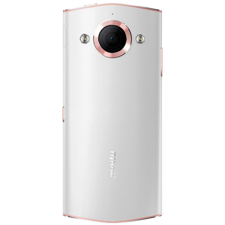 Meitu M4s 64GB, Network: 4G, Modern Dual-V Edge Design Selfie Beauty Phone, 4.7 inch Android 4.4 MEIOS2 MT6752 Octa Core 1.7GHz, RAM: 3GB