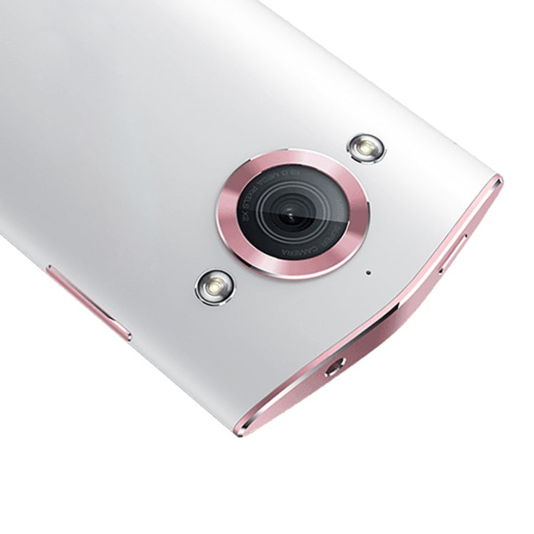 Meitu M4s 64GB, Network: 4G, Modern Dual-V Edge Design Selfie Beauty Phone, 4.7 inch Android 4.4 MEIOS2 MT6752 Octa Core 1.7GHz, RAM: 3GB