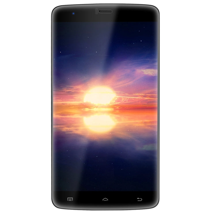 VKworld T6 16GB, Network: 4G, Hot Knot Data Transfer Technology, 6.0 inch IPS On-Cell Anti-blue Light Anti-fingerprint 2.5D Arc Screen Android 5.1 MT6735 Quad Core 64-bit 1.0GHz, RAM: 2GB