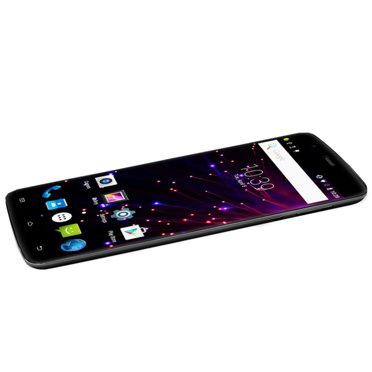 VKworld T6 16GB, Network: 4G, Hot Knot Data Transfer Technology, 6.0 inch IPS On-Cell Anti-blue Light Anti-fingerprint 2.5D Arc Screen Android 5.1 MT6735 Quad Core 64-bit 1.0GHz, RAM: 2GB