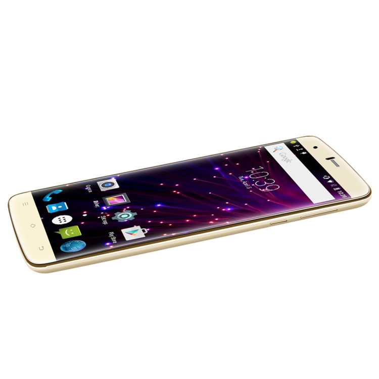 VKworld T6 16GB, Network: 4G, Hot Knot Data Transfer Technology, 6.0 inch IPS On-Cell Anti-blue Light Anti-fingerprint 2.5D Arc Screen Android 5.1 MT6735 Quad Core 64-bit 1.0GHz, RAM: 2GB