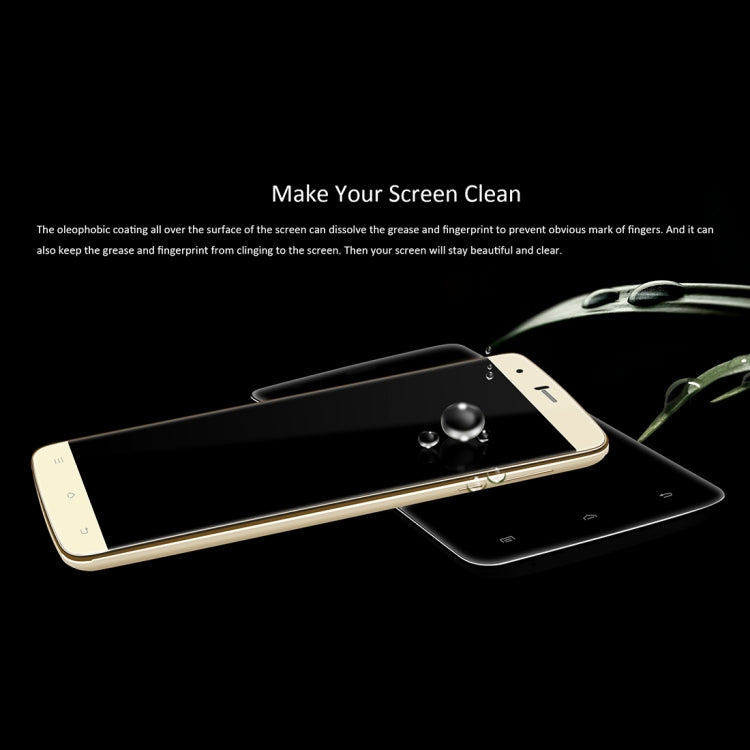 VKworld T6 16GB, Network: 4G, Hot Knot Data Transfer Technology, 6.0 inch IPS On-Cell Anti-blue Light Anti-fingerprint 2.5D Arc Screen Android 5.1 MT6735 Quad Core 64-bit 1.0GHz, RAM: 2GB