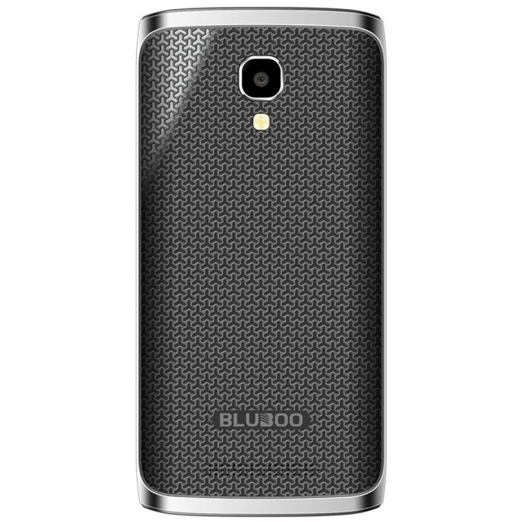 [HK Warehouse] BLUBOO Mini, 1GB+8GB, 4.5 inch Android 6.0 MTK6580M Quad Core up to 1.3GHz, Network: 3G