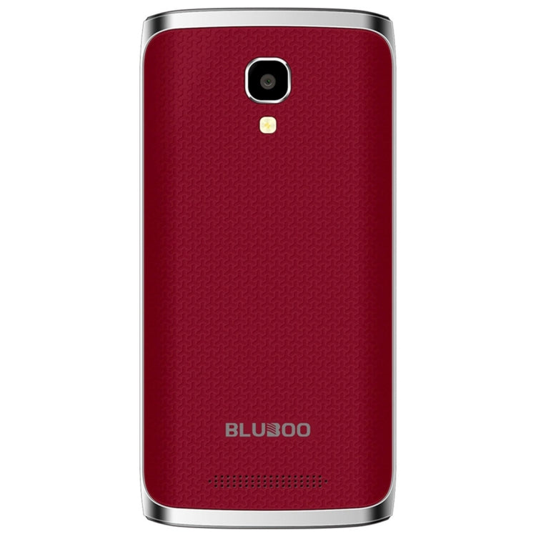 [HK Warehouse] BLUBOO Mini, 1GB+8GB, 4.5 inch Android 6.0 MTK6580M Quad Core up to 1.3GHz, Network: 3G