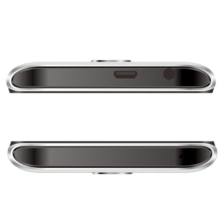 [HK Warehouse] BLUBOO Mini, 1GB+8GB, 4.5 inch Android 6.0 MTK6580M Quad Core up to 1.3GHz, Network: 3G