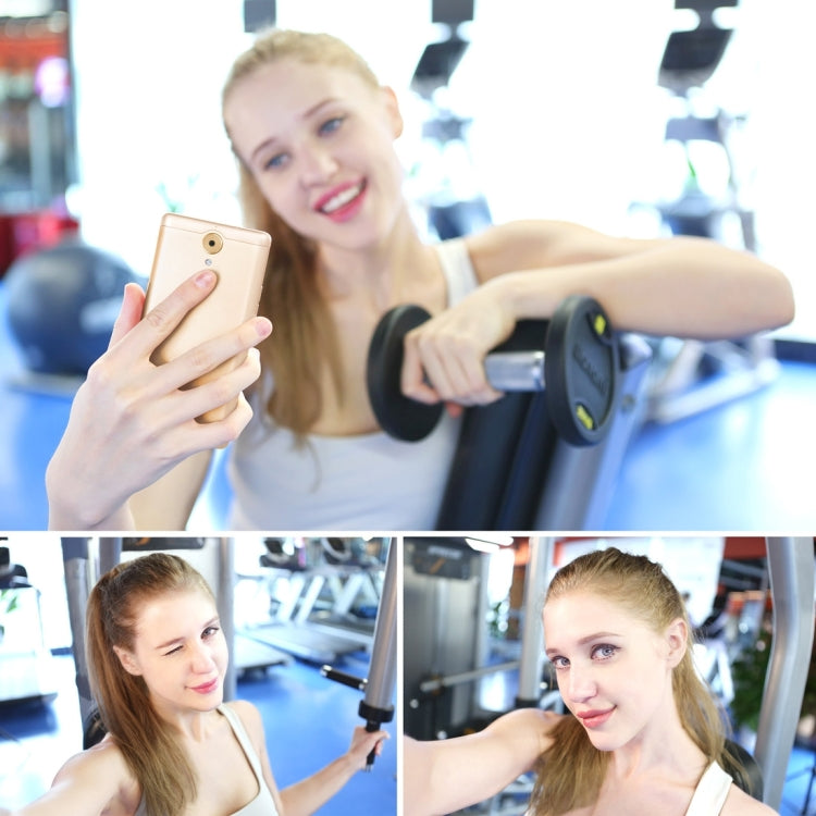 [HK Warehouse] LEAGOO T1 Stylish Selfie Phone 16GB, Network: 4G, Smart Selfie 2.0, 0.19s Fingerprint ID 3.0, 5.0 inch 2.5D Arc IPS Display, LEAGOO OS 2.0 Based on Android 6.0 OS, MT6737 Quad Core, RAM: 2GB(Pink)