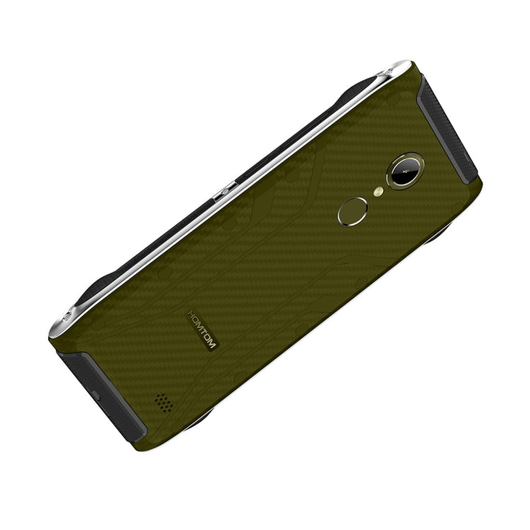 [HK Warehouse] HOMTOM HT20, 2GB+16GB, CE & RoHs Certificated, IP68 Waterproof Dustproof Shockproof, Fingerprint Recognition, Built-in Flashlight, 4.7 inch Corning Gorilla Glass Screen Android 6.0 MT6737 Quad-Core, Network: 4G