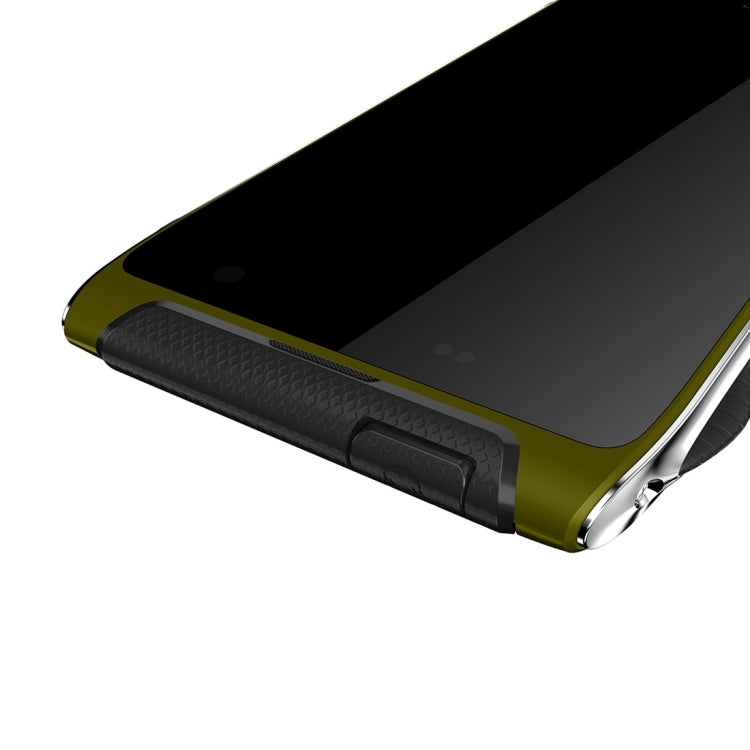 [HK Warehouse] HOMTOM HT20, 2GB+16GB, CE & RoHs Certificated, IP68 Waterproof Dustproof Shockproof, Fingerprint Recognition, Built-in Flashlight, 4.7 inch Corning Gorilla Glass Screen Android 6.0 MT6737 Quad-Core, Network: 4G
