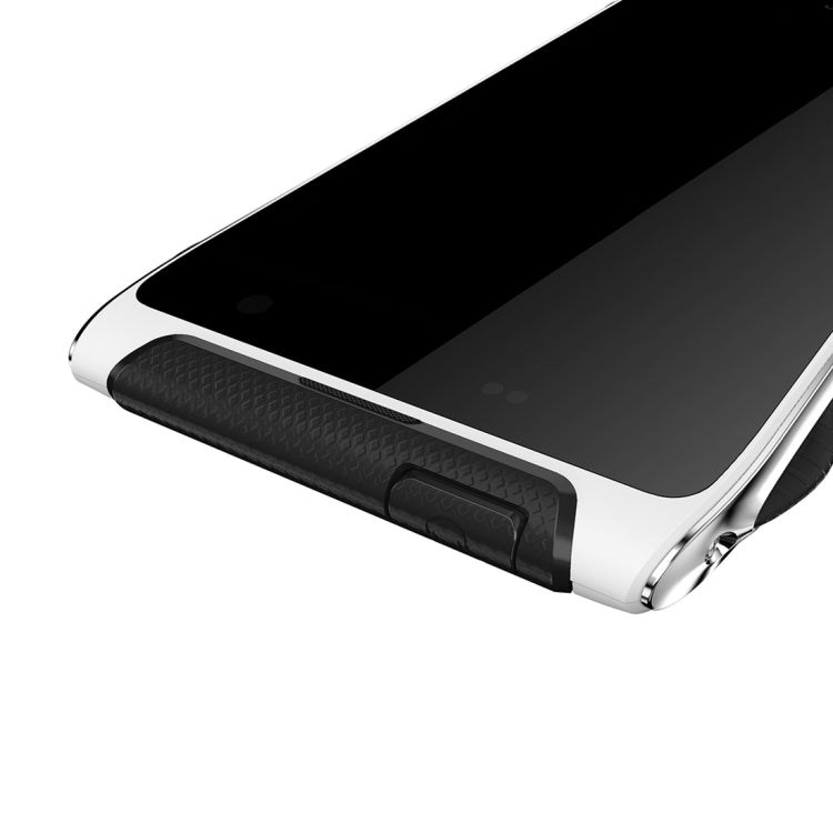 [HK Warehouse] HOMTOM HT20, 2GB+16GB, CE & RoHs Certificated, IP68 Waterproof Dustproof Shockproof, Fingerprint Recognition, Built-in Flashlight, 4.7 inch Corning Gorilla Glass Screen Android 6.0 MT6737 Quad-Core, Network: 4G