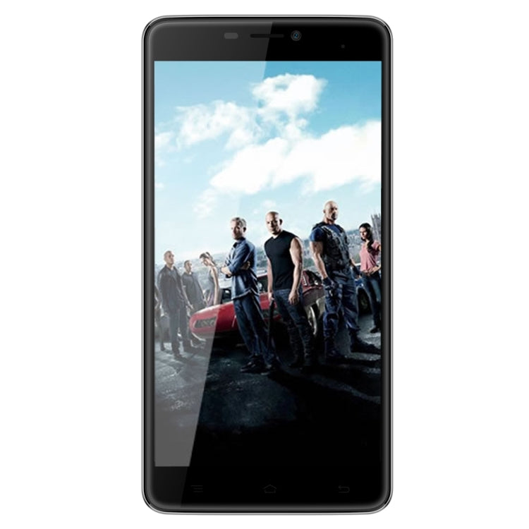 [HK Warehouse] CUBOT Max 32GB, Network: 4G, 4100mAh Big Battery, Support 2.4GHz / 5GHz Dual Band WiFi, 6.0 inch Big IPS Screen Display, Android 6.0 OS, MT6753A Octa Core, RAM: 3GB(White)