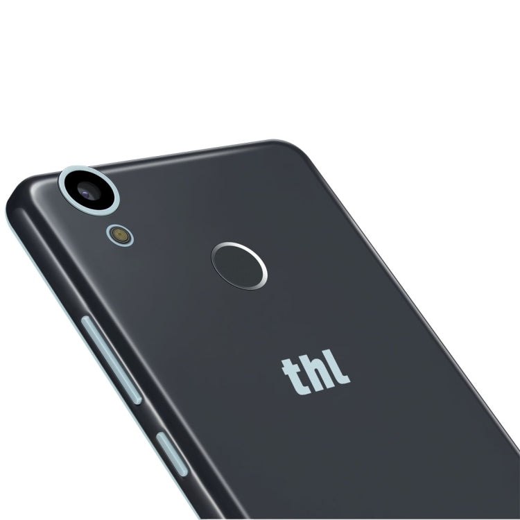 THL T9 8GB, Network: 4G, 360 Degrees Fingerprint Identification, 5.5 inch Android 6.0 MT6737 Quad Core 1.3GHZ, RAM: 1GB