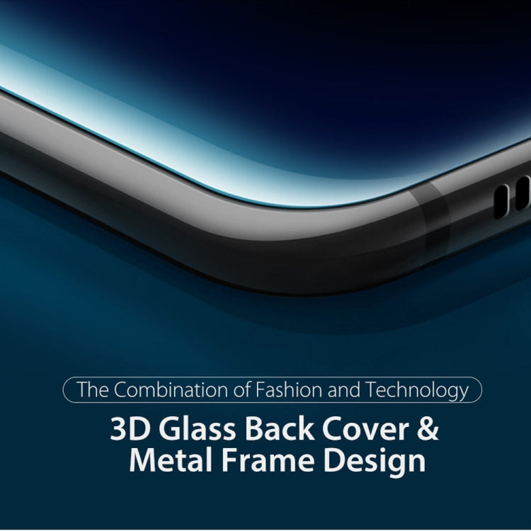 [HK Warehouse] Ulefone T2, Global Dual 4G, 6GB+128GB, Dual Back Cameras, Face ID & Fingerprint Identification, 4200mAh Battery, 6.7 inch Android 9.0 MTK6771T Helio P70 Octa Core 64-bit up to 2.1GHz, Network: 4G, OTG, NFC, Dual SIM, Wireless Charging