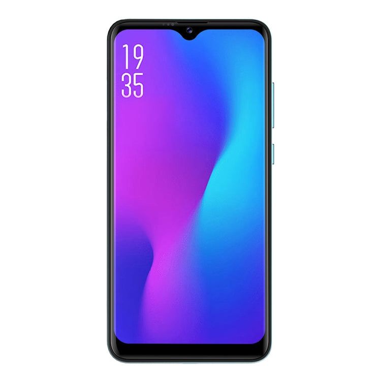 AllCall S10, 4GB+64GB, Dual Back Cameras, Fingerprint & Face Identification, 6.22 inch Android 9.0 MTK6763 Helio P23 Octa Core up to 2.0GHz, Network: 4G, OTG, Dual SIM