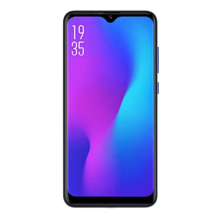 AllCall S10, 4GB+64GB, Dual Back Cameras, Fingerprint & Face Identification, 6.22 inch Android 9.0 MTK6763 Helio P23 Octa Core up to 2.0GHz, Network: 4G, OTG, Dual SIM
