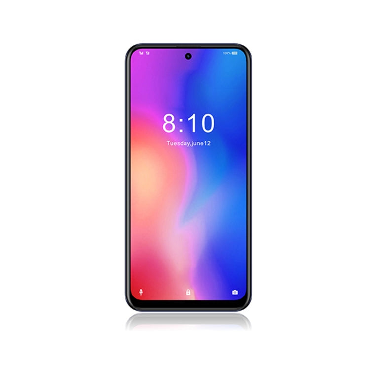 [HK Warehouse] HOMTOM P30 Pro, 4GB+64GB, Triple Back Cameras, Face ID & Fingerprint Identification, 6.41 inch Android 9.0 Helio P23 MTK6763 Octa Core up to 2.0GHz, Network: 4G, OTG, OTA, Dual SIM