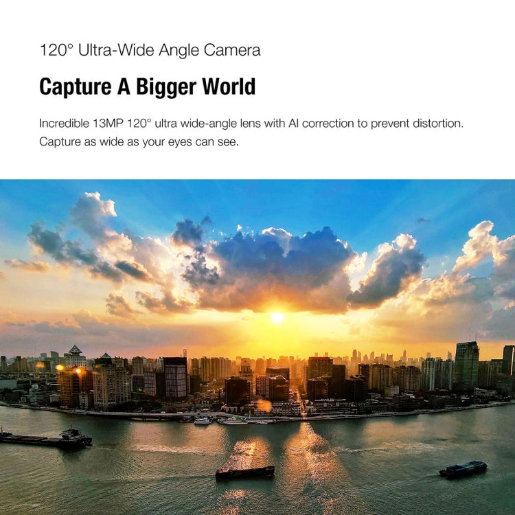 [HK Warehouse] UMIDIGI F2, 6GB+128GB, 48MP AI Quad Cameras, 5150mAh Battery, Face ID & Fingerprint Identification, 6.53 inch FullView Screen Android 10 MTK Helio P70 Octa Core up to 2.1GHz, Network: 4G, OTG, NFC, Dual SIM, FM