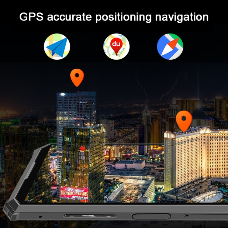 MELROSE 2019 END with Fingerprint, 1GB+8GB, 3.46 inch, Android 8.1 MTK6739V/WA Quad Core up to 1.28GHz, Support Bluetooth / WiFi /GPS, Network: 4G, Support Google Play