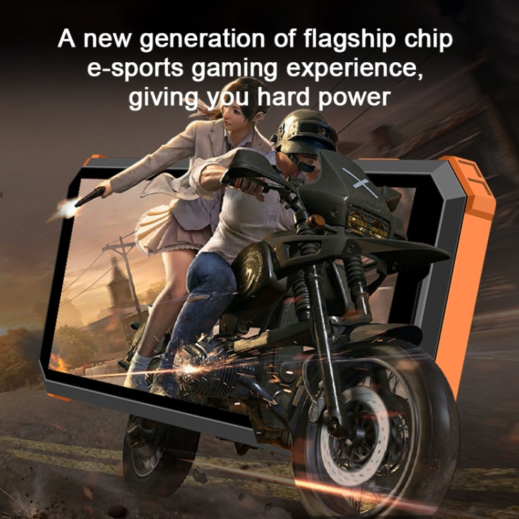MELROSE 2019 END with Fingerprint, 1GB+8GB, 3.46 inch, Android 8.1 MTK6739V/WA Quad Core up to 1.28GHz, Support Bluetooth / WiFi /GPS, Network: 4G, Support Google Play