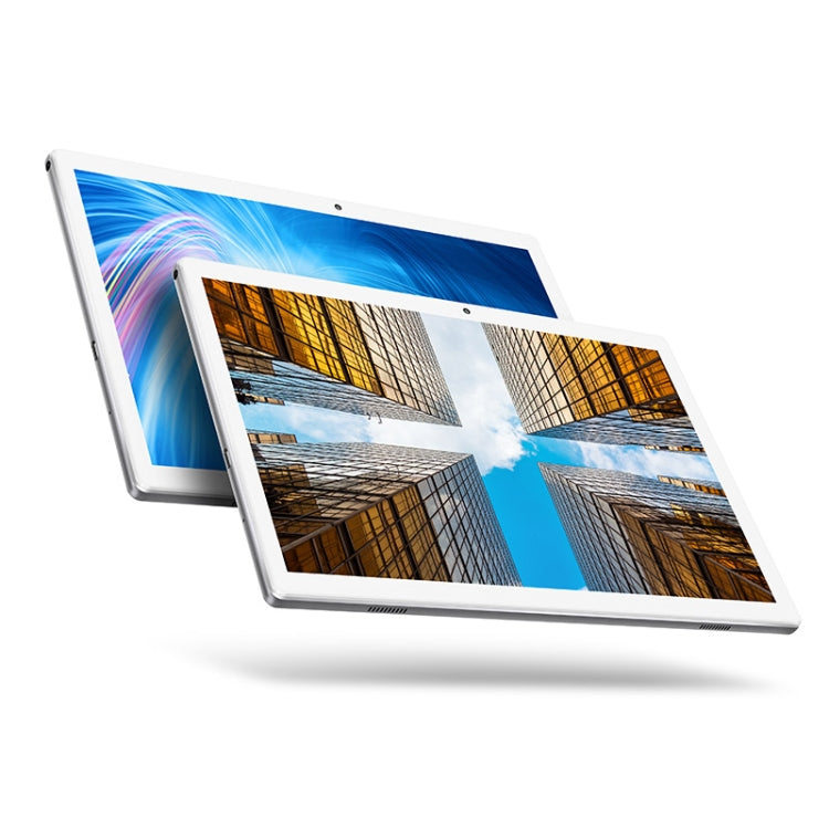 Teclast M30 4G Calling Tablet, 10.1 inch, 3GB+64GB, 7500mAh Battery, Android 8.0 MT6797T(X27) Deca Core 2.6GHz, Support Bluetooth & Dual Band WiFi & TF Card & OTG & GPS(Grey)