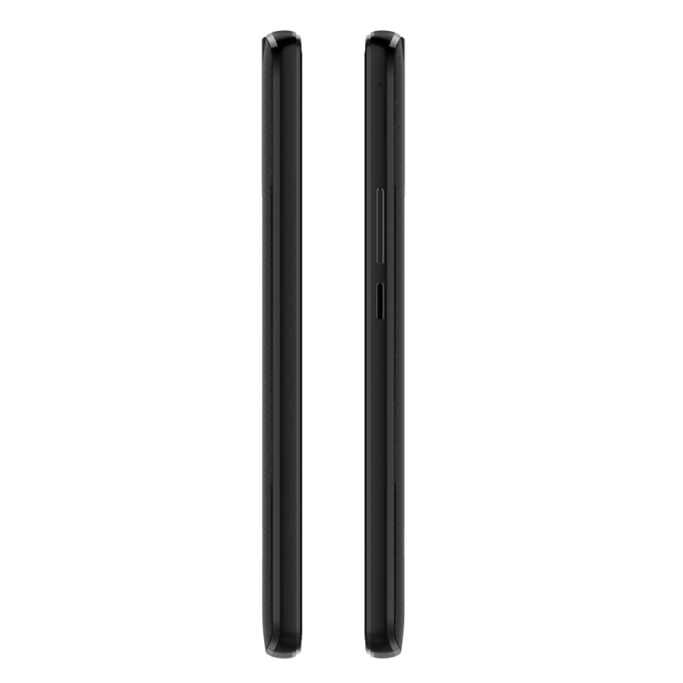 [HK Warehouse] LEAGOO POWER 5, Dual 4G, 6GB+64GB, Dual Back Cameras, 7000mAh Battery, Face ID & Fingerprint Identification, 5.99 inch Android 8.1 MTK6763 Octa Core up to  2.0GHz, Network: 4G, Dual SIM, Wireless Charge(Black)