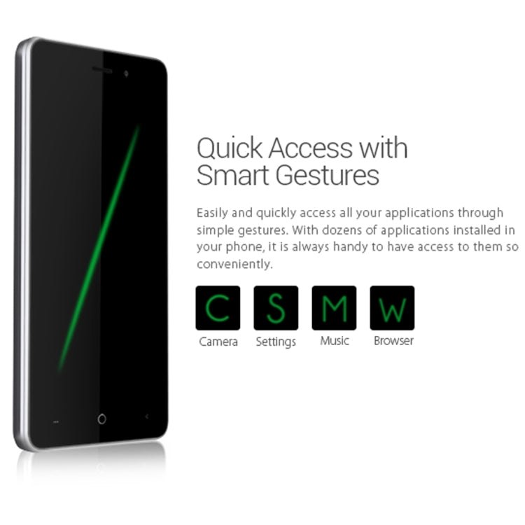 [HK Warehouse] LEAGOO Z3C, 512MB+8GB, 4.5 inch LEAGOO OS 1.1 Lite (Android 6.0) SC7731c Cortex A7 Quad Core up to 1.3GHz, Network: 3G (European Version)(Gold)