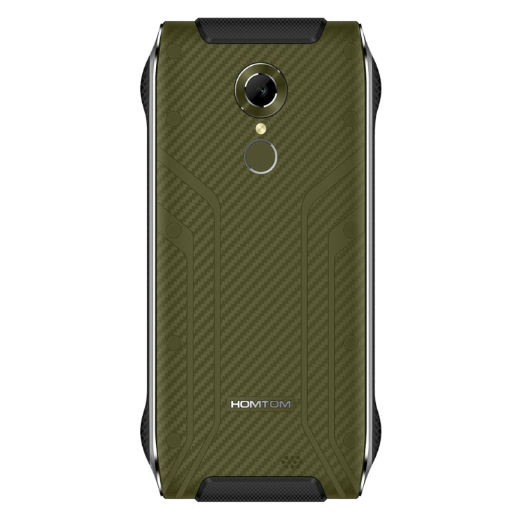 [HK Warehouse] HOMTOM HT20 Pro Tri-proofing Phone, 3GB+32GB, IP68 Waterproof Dustproof Shockproof, Fingerprint Identification, 4.7 inch Android 6.0 MTK6753 Octa Core up to 1.3GHz, OTG, OTA, Network: 4G, CE & RoHs Certificated
