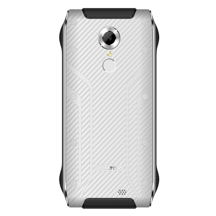 [HK Warehouse] HOMTOM HT20 Pro Tri-proofing Phone, 3GB+32GB, IP68 Waterproof Dustproof Shockproof, Fingerprint Identification, 4.7 inch Android 6.0 MTK6753 Octa Core up to 1.3GHz, OTG, OTA, Network: 4G, CE & RoHs Certificated