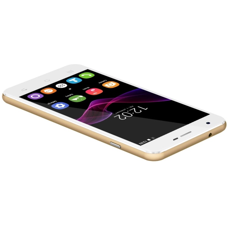 [HK Warehouse] OUKITEL U7 Max, 1GB+8GB, V Hand Automatic Photograph, Letters Quick Open APP, 5.5 inch 2.5D Curved Screen, Android 6.0 OS, MT6580A Quad Core 64-bit 1.3GHz, Network: 3G