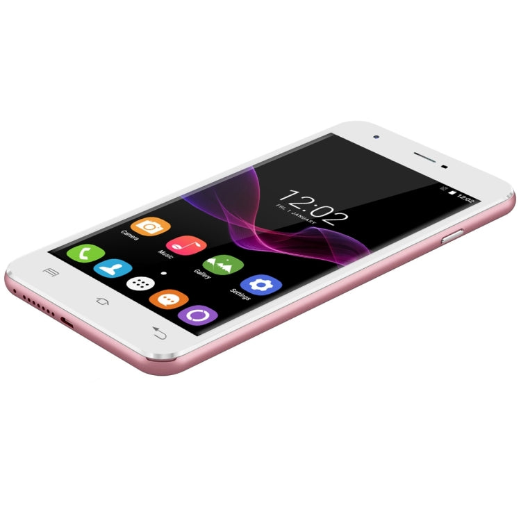 [HK Warehouse] OUKITEL U7 Max, 1GB+8GB, V Hand Automatic Photograph, Letters Quick Open APP, 5.5 inch 2.5D Curved Screen, Android 6.0 OS, MT6580A Quad Core 64-bit 1.3GHz, Network: 3G