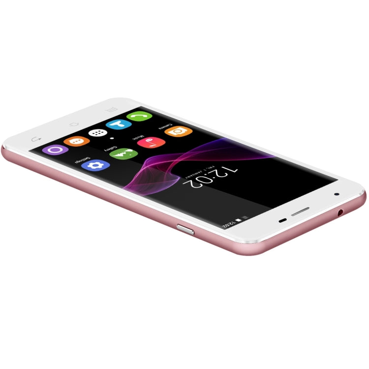 [HK Warehouse] OUKITEL U7 Max, 1GB+8GB, V Hand Automatic Photograph, Letters Quick Open APP, 5.5 inch 2.5D Curved Screen, Android 6.0 OS, MT6580A Quad Core 64-bit 1.3GHz, Network: 3G