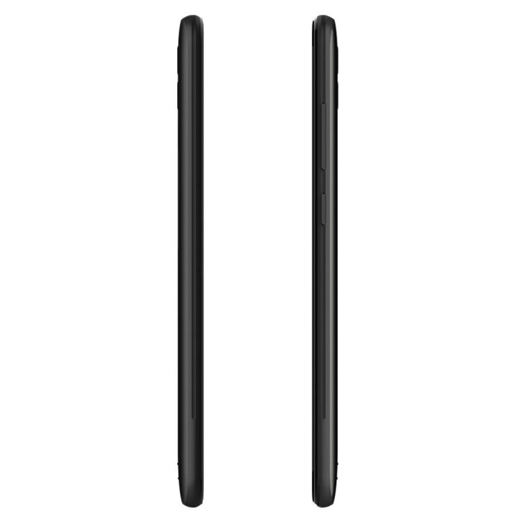 [HK Warehouse] LEAGOO M9 Pro, Dual 4G, 2GB+16GB, Dual Back Cameras, Face & Fingerprint Identification, 5.72 inch Android 8.1 MTK6739V Quad Core up to 1.5GHz, Network: 4G, Dual SIM(Black)