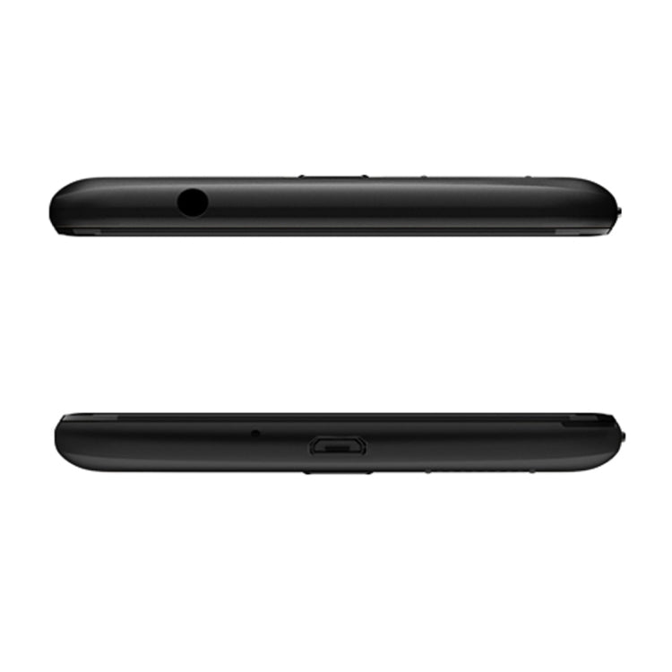 [HK Warehouse] LEAGOO M9 Pro, Dual 4G, 2GB+16GB, Dual Back Cameras, Face & Fingerprint Identification, 5.72 inch Android 8.1 MTK6739V Quad Core up to 1.5GHz, Network: 4G, Dual SIM(Black)