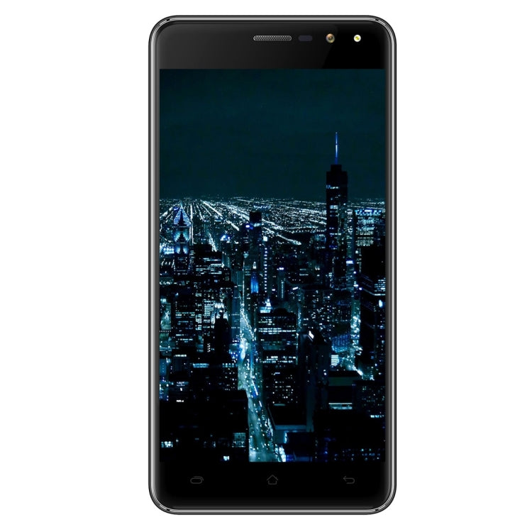 [HK Warehouse] VKworld F2, 2GB+16GB, 5.0 inch 2.5D Android 6.0 MTK6580A Quad Core up to 1.3GHz, Network: 3G, Dual SIM, OTA, GPS