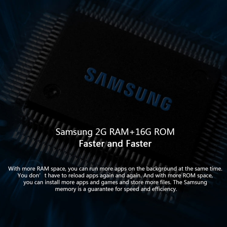 [HK Warehouse] VKworld F2, 2GB+16GB, 5.0 inch 2.5D Android 6.0 MTK6580A Quad Core up to 1.3GHz, Network: 3G, Dual SIM, OTA, GPS