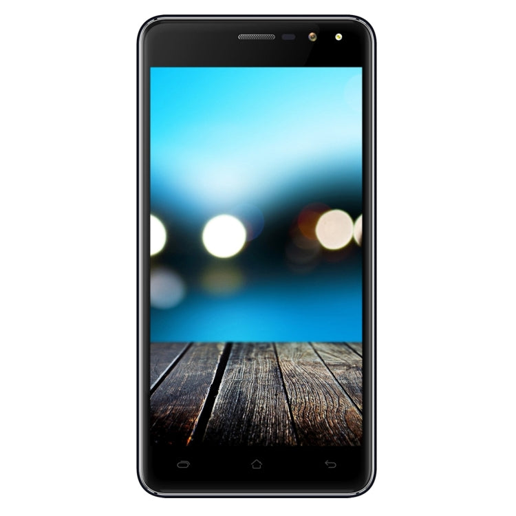 [HK Warehouse] VKworld F2, 2GB+16GB, 5.0 inch 2.5D Android 6.0 MTK6580A Quad Core up to 1.3GHz, Network: 3G, Dual SIM, OTA, GPS