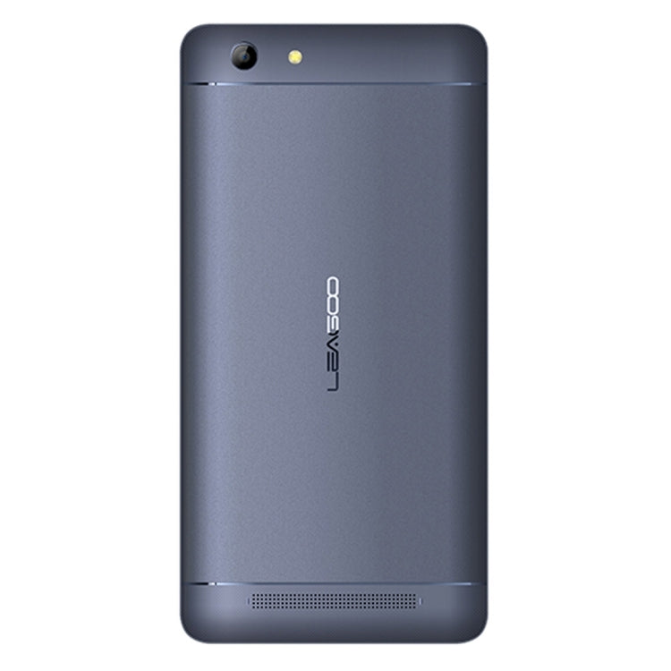 [HK Warehouse] LEAGOO Shark 5000, 1GB+8GB, 5000mAh Large Capacity, 5.5 inch LEAGOO OS 2.0 (Android 6.0) MTK6580A Quad Core up to 1.3GHz, Network: 3G,  OTG, QC, WiFi, BT, Dual SIM